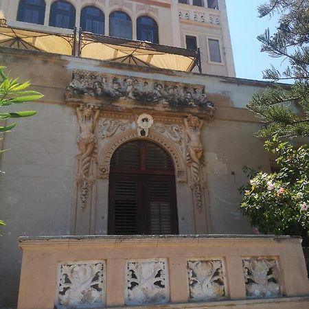 Relais Dei Mori Home Palermo Casteldaccia Extérieur photo