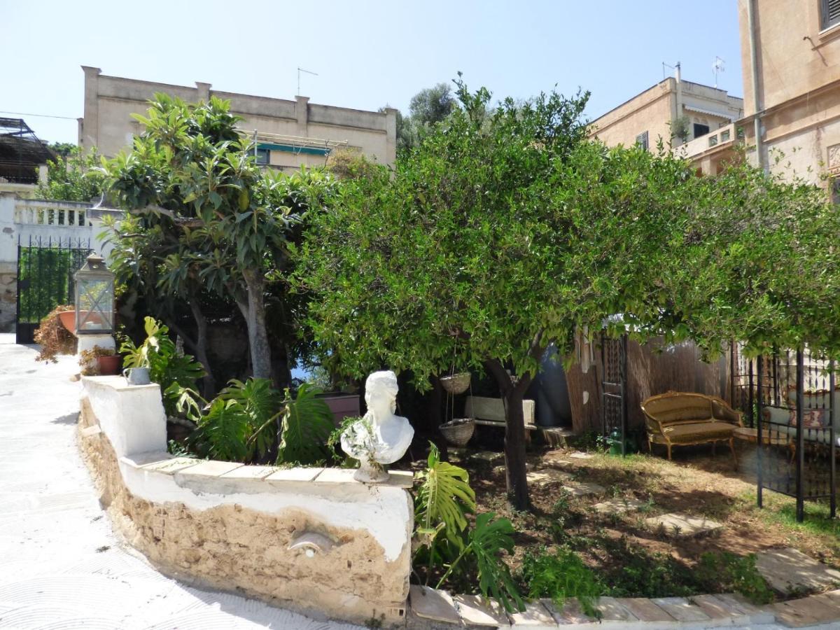 Relais Dei Mori Home Palermo Casteldaccia Extérieur photo