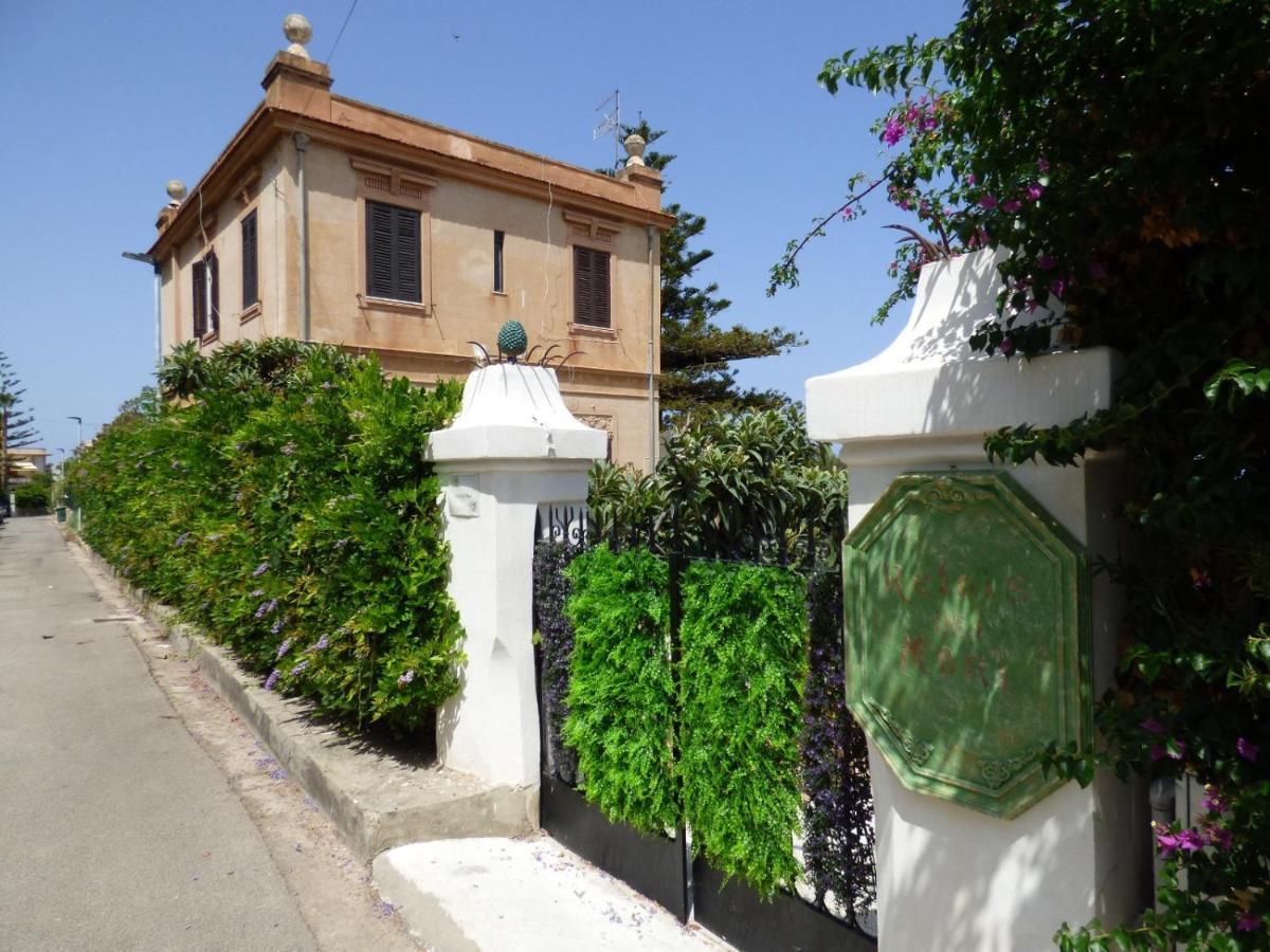 Relais Dei Mori Home Palermo Casteldaccia Extérieur photo