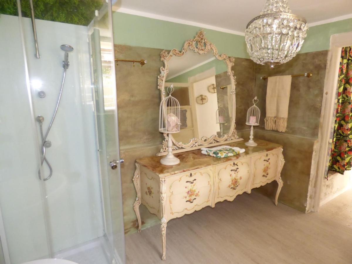 Relais Dei Mori Home Palermo Casteldaccia Extérieur photo