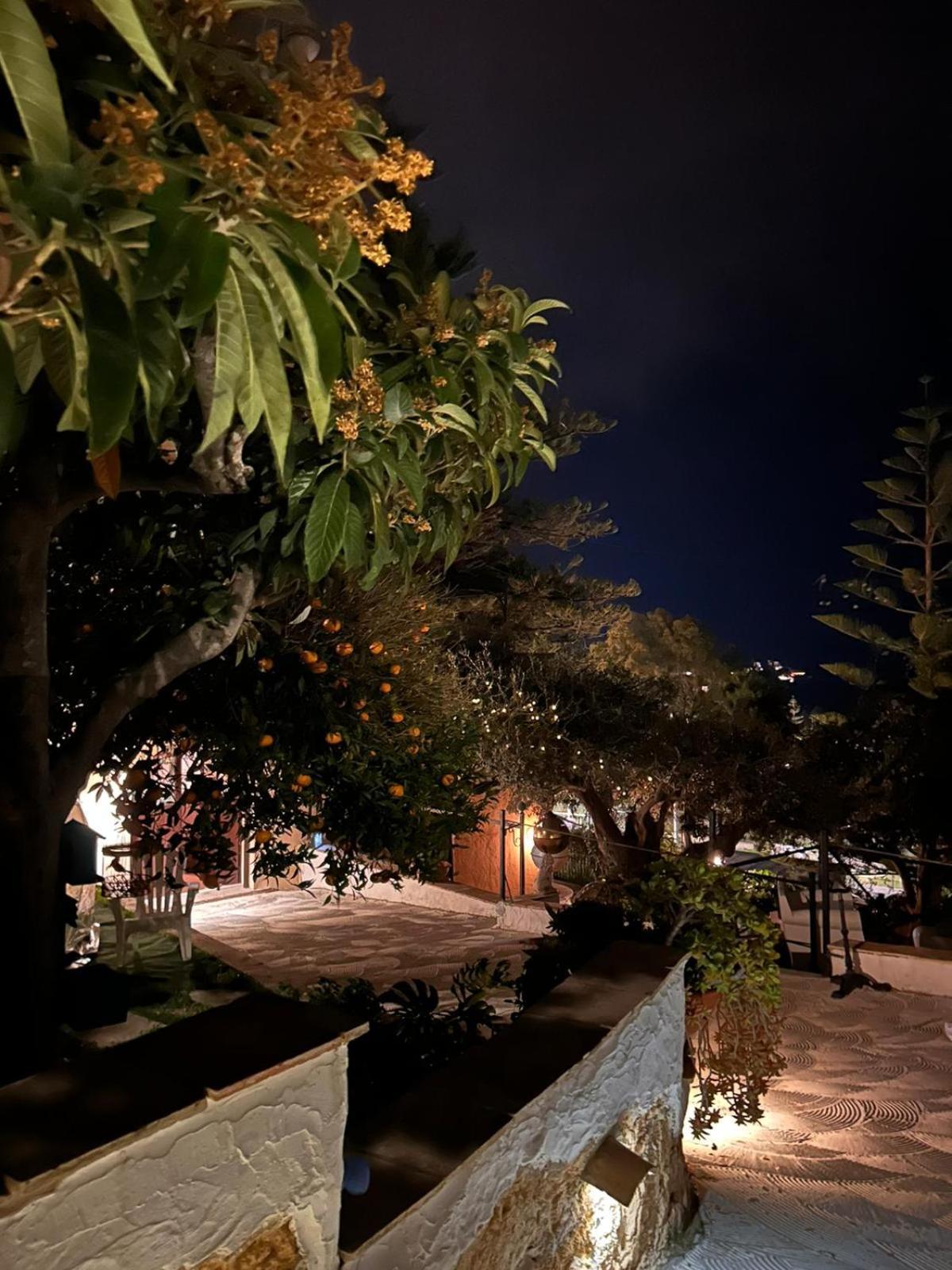 Relais Dei Mori Home Palermo Casteldaccia Extérieur photo