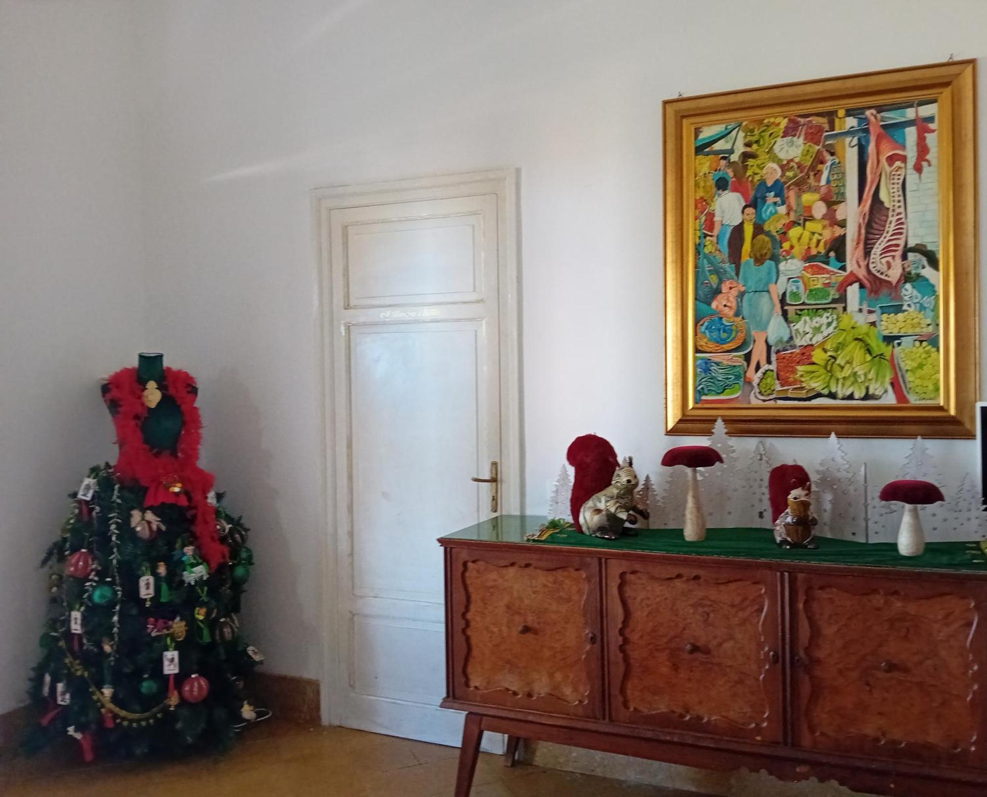 Relais Dei Mori Home Palermo Casteldaccia Extérieur photo
