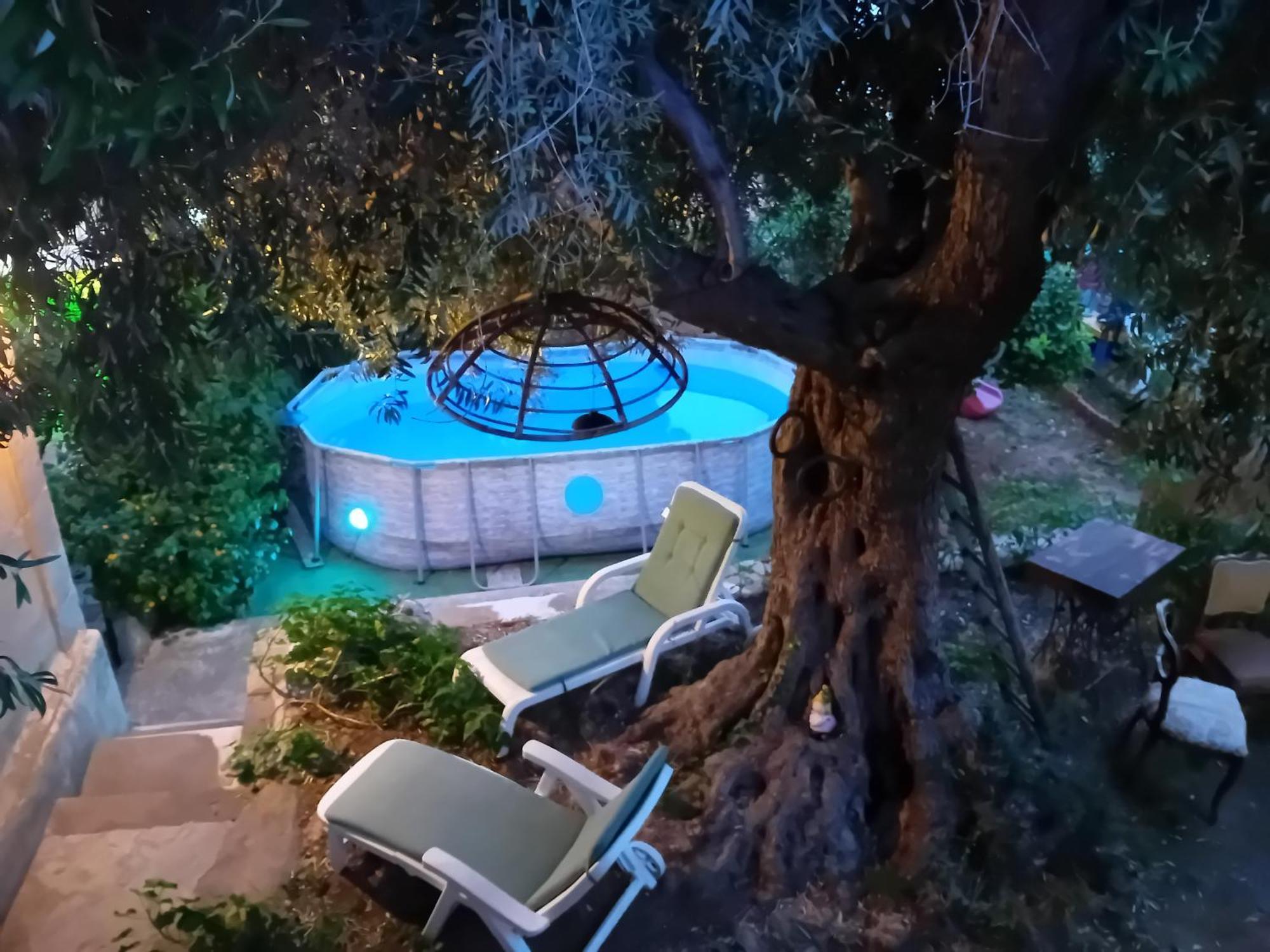 Relais Dei Mori Home Palermo Casteldaccia Extérieur photo