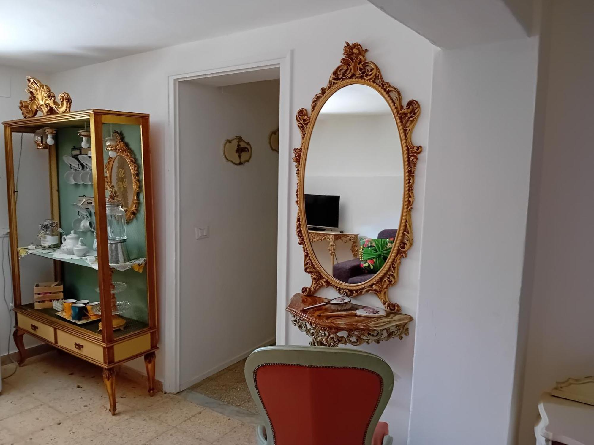 Relais Dei Mori Home Palermo Casteldaccia Extérieur photo