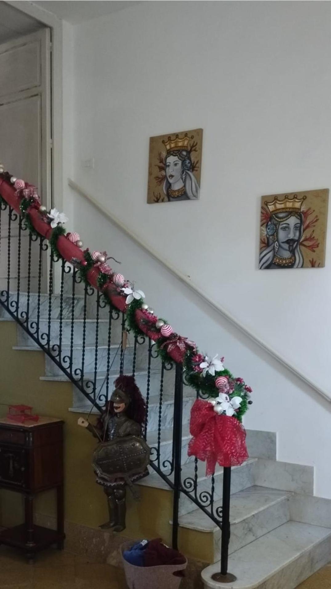 Relais Dei Mori Home Palermo Casteldaccia Extérieur photo