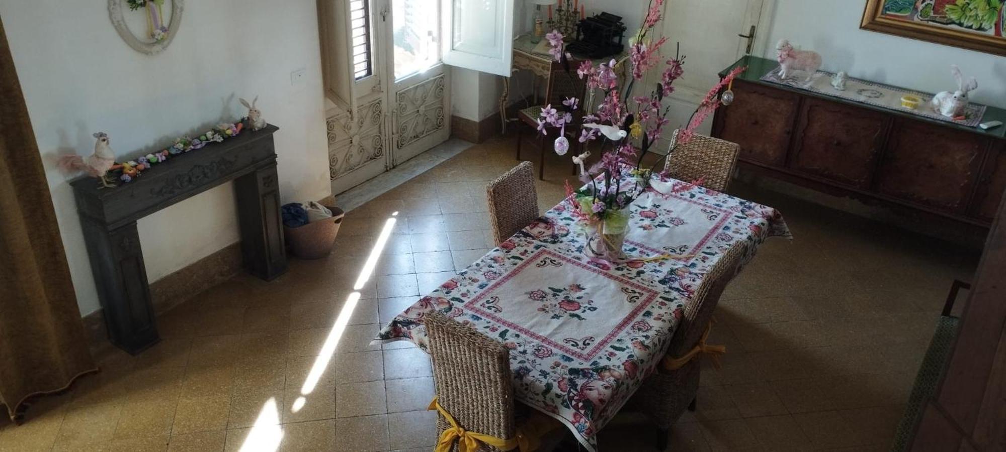 Relais Dei Mori Home Palermo Casteldaccia Extérieur photo